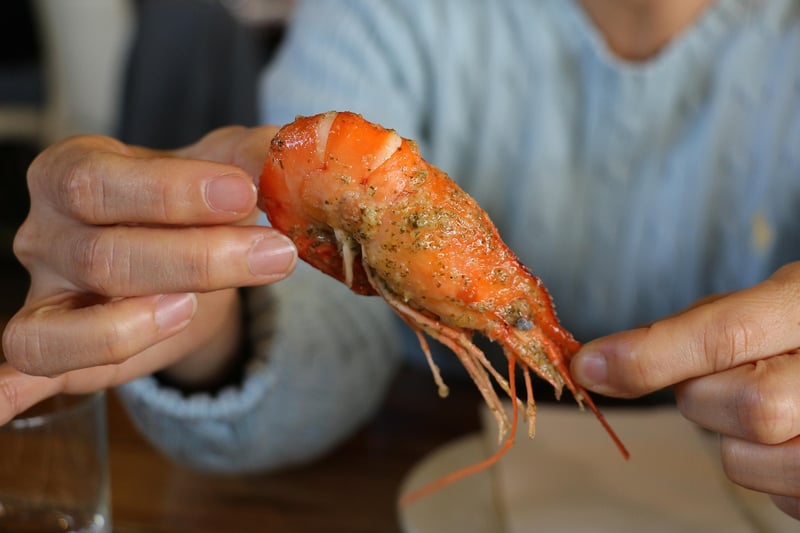 Fine Dining